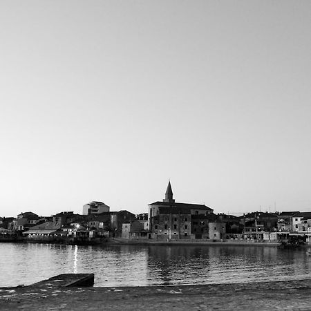 Apartments Sv. Pelegrin Umag Extérieur photo