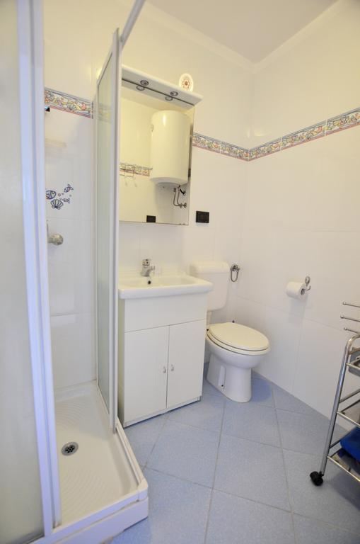 Apartments Sv. Pelegrin Umag Extérieur photo