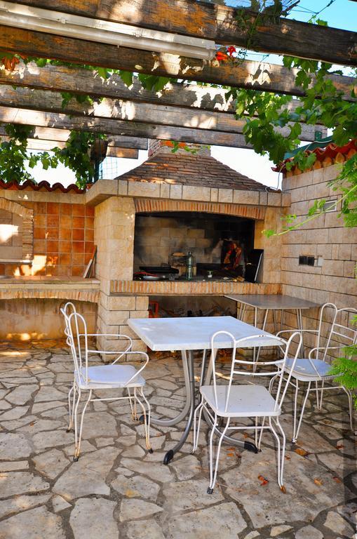 Apartments Sv. Pelegrin Umag Extérieur photo