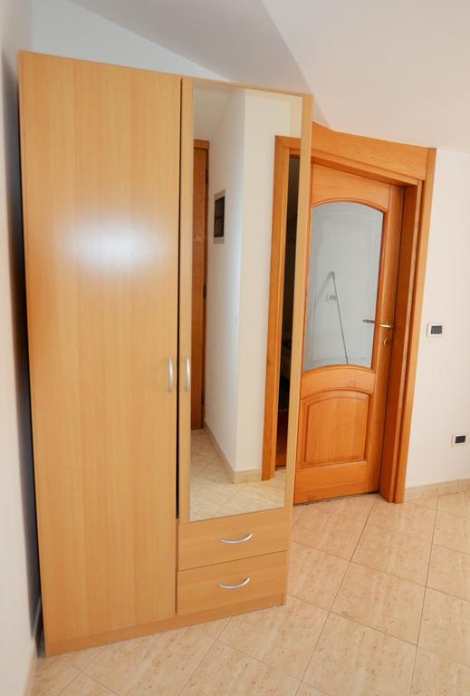 Apartments Sv. Pelegrin Umag Extérieur photo