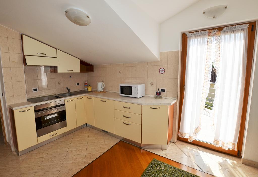 Apartments Sv. Pelegrin Umag Extérieur photo