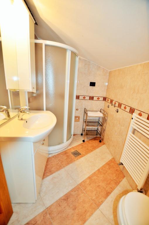 Apartments Sv. Pelegrin Umag Extérieur photo