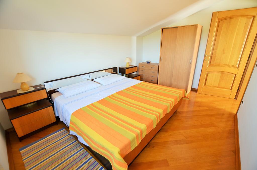 Apartments Sv. Pelegrin Umag Extérieur photo