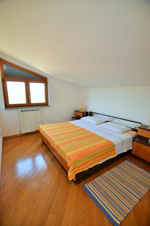 Apartments Sv. Pelegrin Umag Extérieur photo
