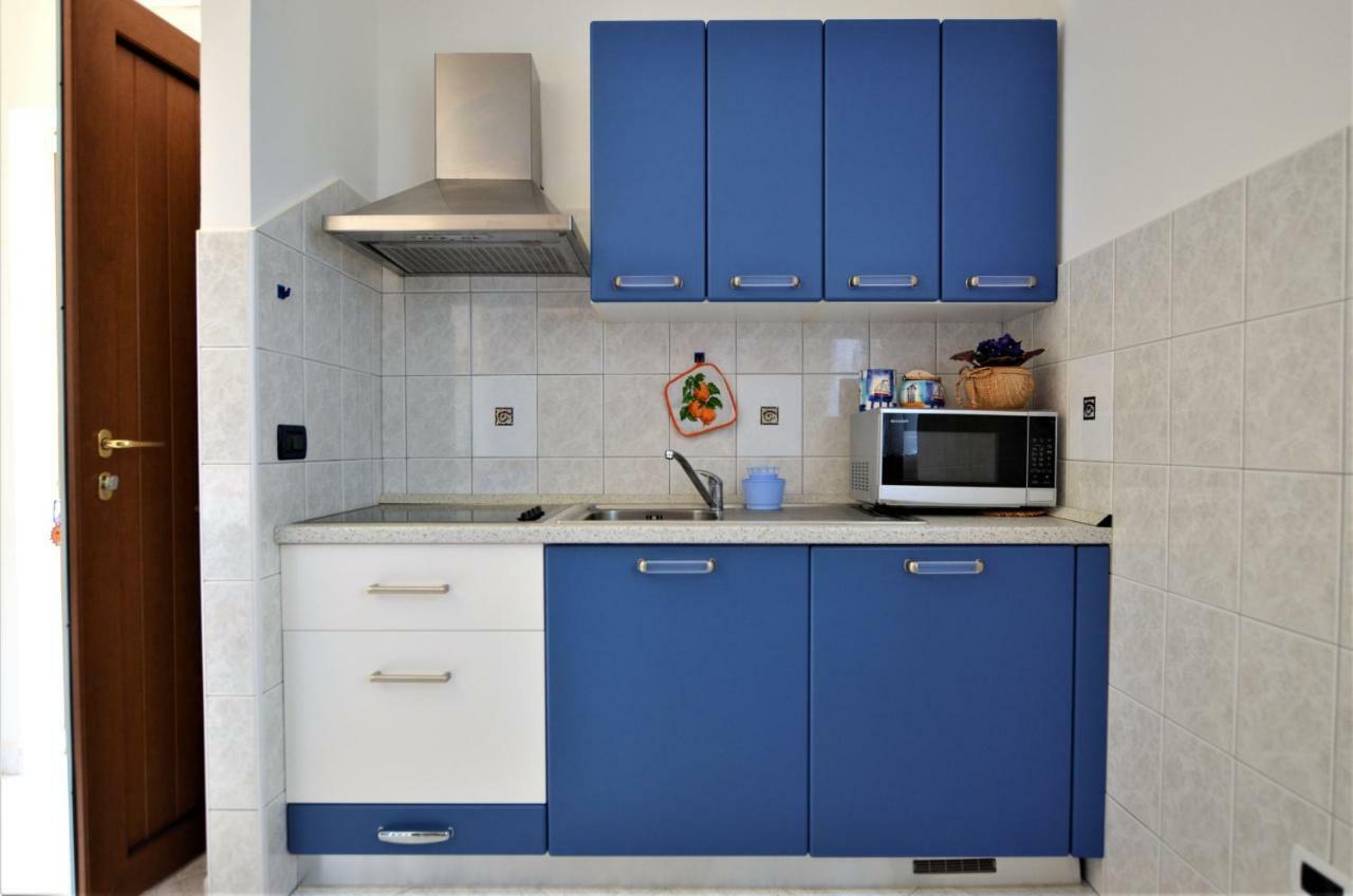 Apartments Sv. Pelegrin Umag Extérieur photo