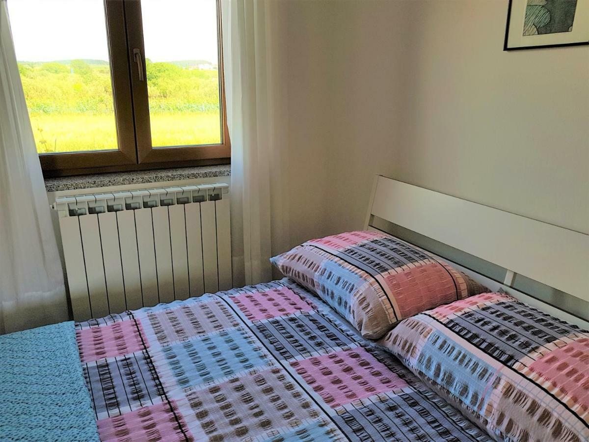 Apartments Sv. Pelegrin Umag Extérieur photo