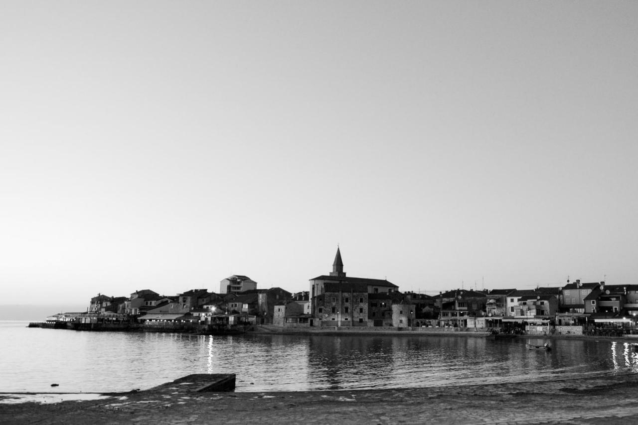 Apartments Sv. Pelegrin Umag Extérieur photo