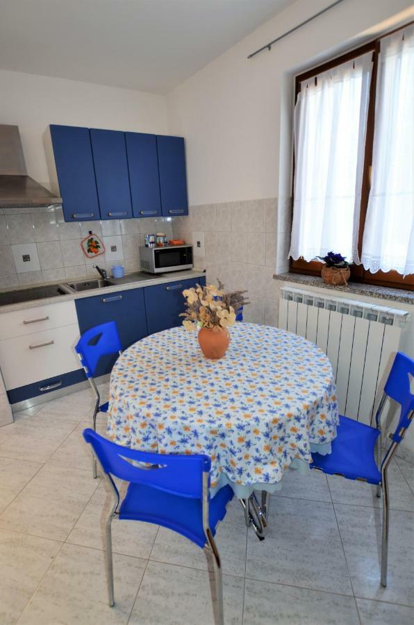 Apartments Sv. Pelegrin Umag Extérieur photo
