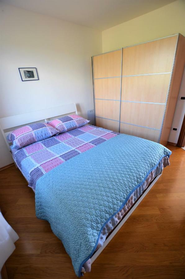 Apartments Sv. Pelegrin Umag Extérieur photo