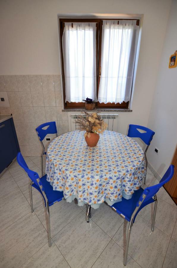Apartments Sv. Pelegrin Umag Extérieur photo