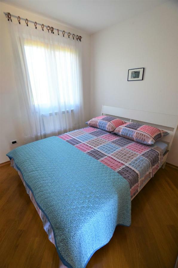 Apartments Sv. Pelegrin Umag Extérieur photo